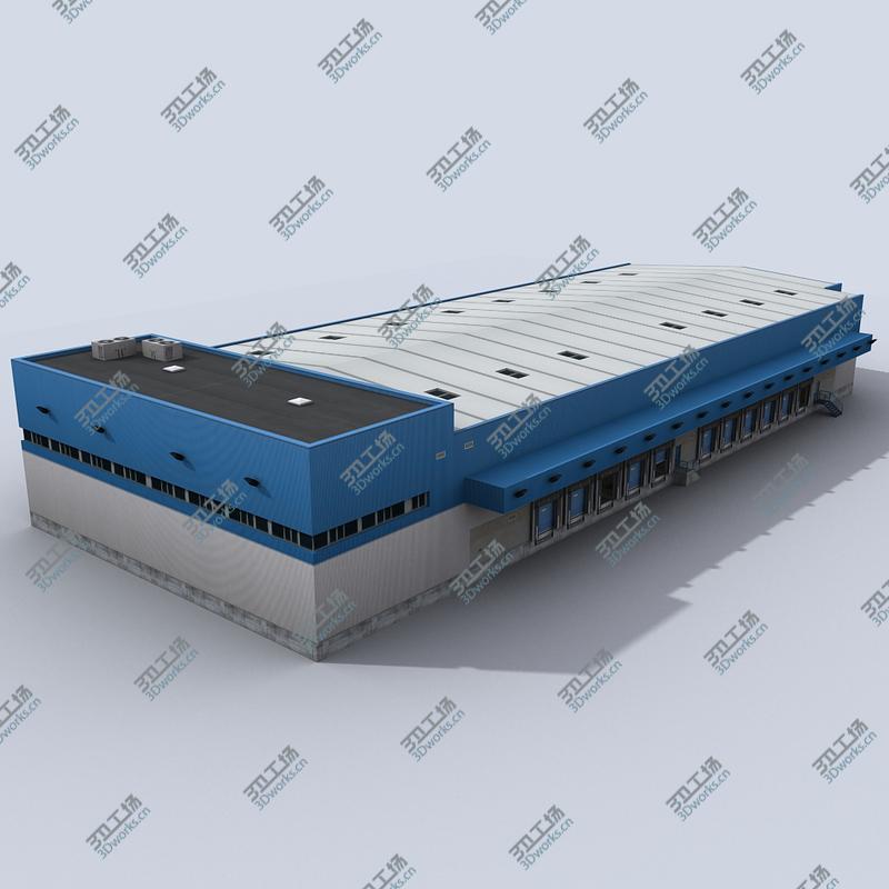 images/goods_img/20210113/Modular Logistics Building 1/2.jpg